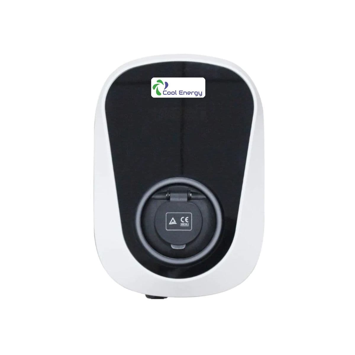 Cool Energy Smart Untethered EV Charge Point CE-CAR21UT Type 2 22kW 3-Phase 380-415V 50/60Hz