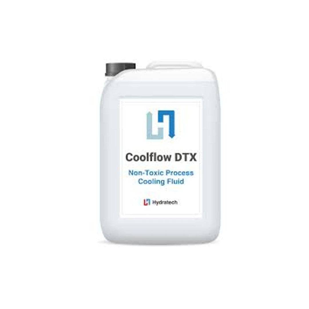 Cool Energy Coolflow DTX 25L Inhibited Glycol CE-CFDTX25 High Efficiency Non-Toxic Glycol Antifreeze HVAC