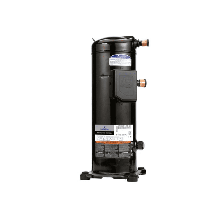 Copeland Scroll Compressor ZR81KCE-TFD-422 380-420V/3PH/50Hz