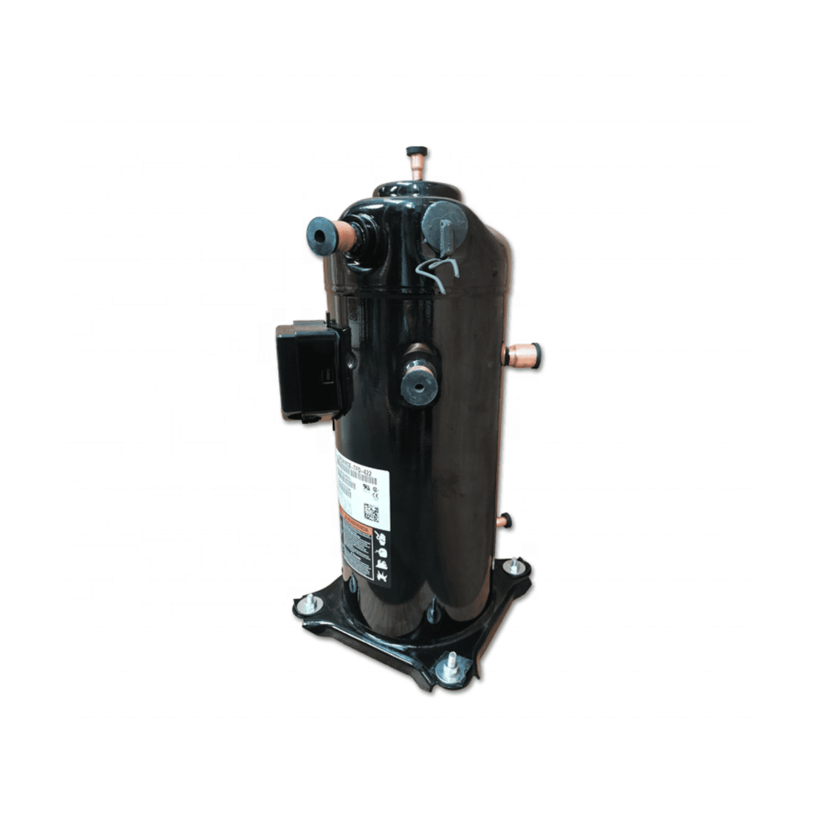 Copeland Scroll ZPJ61KCE-TFD-496 Digital Compressor Air Conditioning, Heat Pump 380-420V, 50Hz 3pH