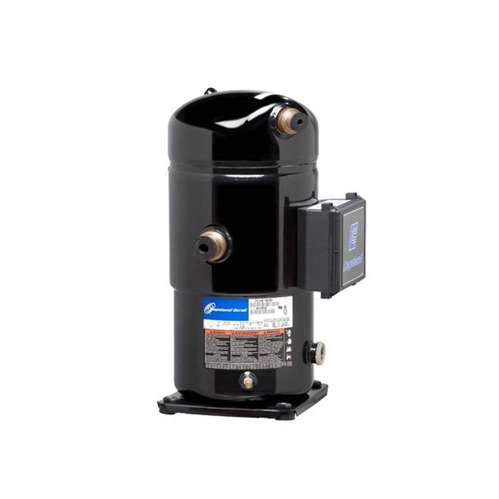 Copeland ZB19KCE-PFJ-551 Tubed / Rota-lock Scroll Compressor 240V~50Hz