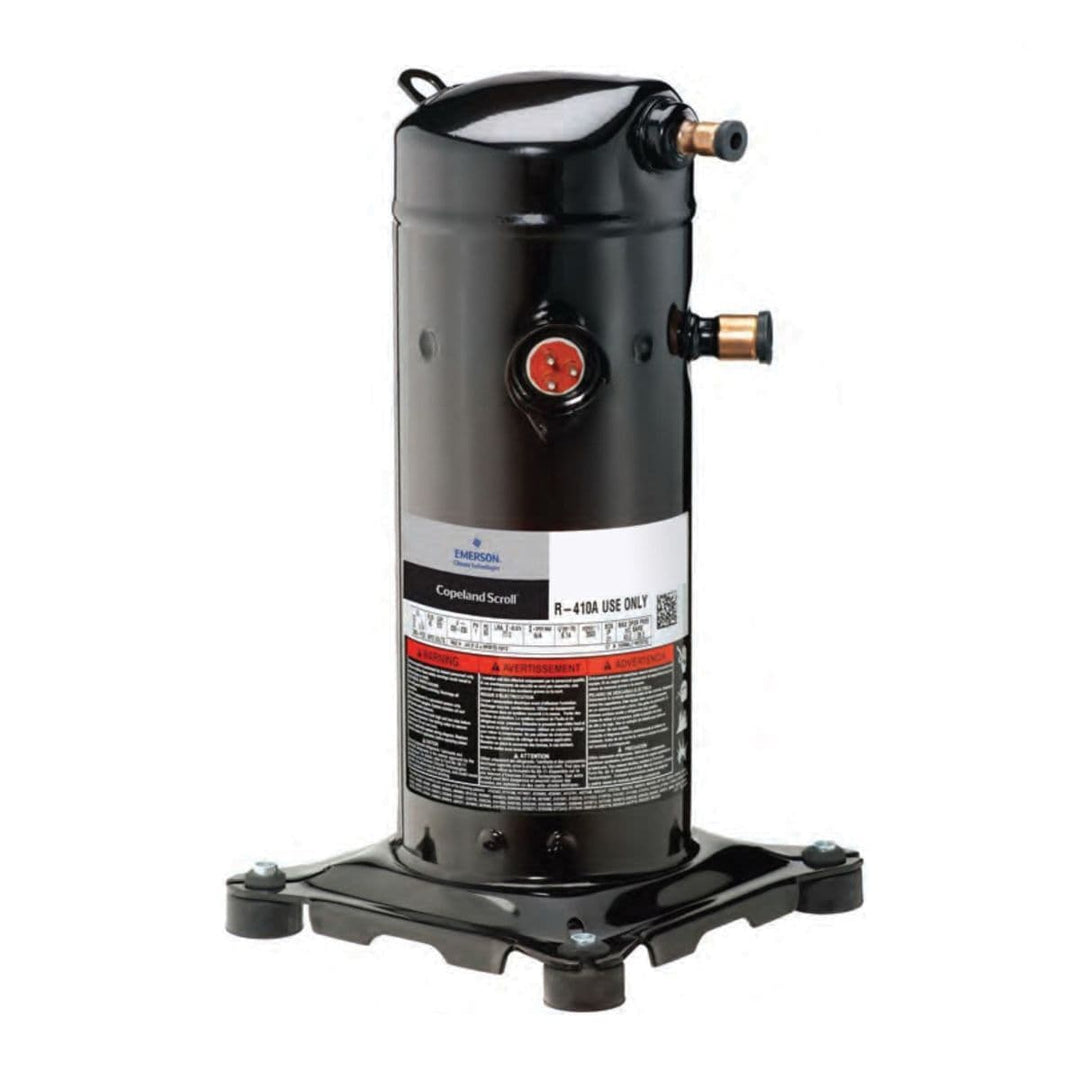 Copeland ZP36K5E-PFV-830 10kW/36000 BTU Copeland Scroll 410a 1 Phase