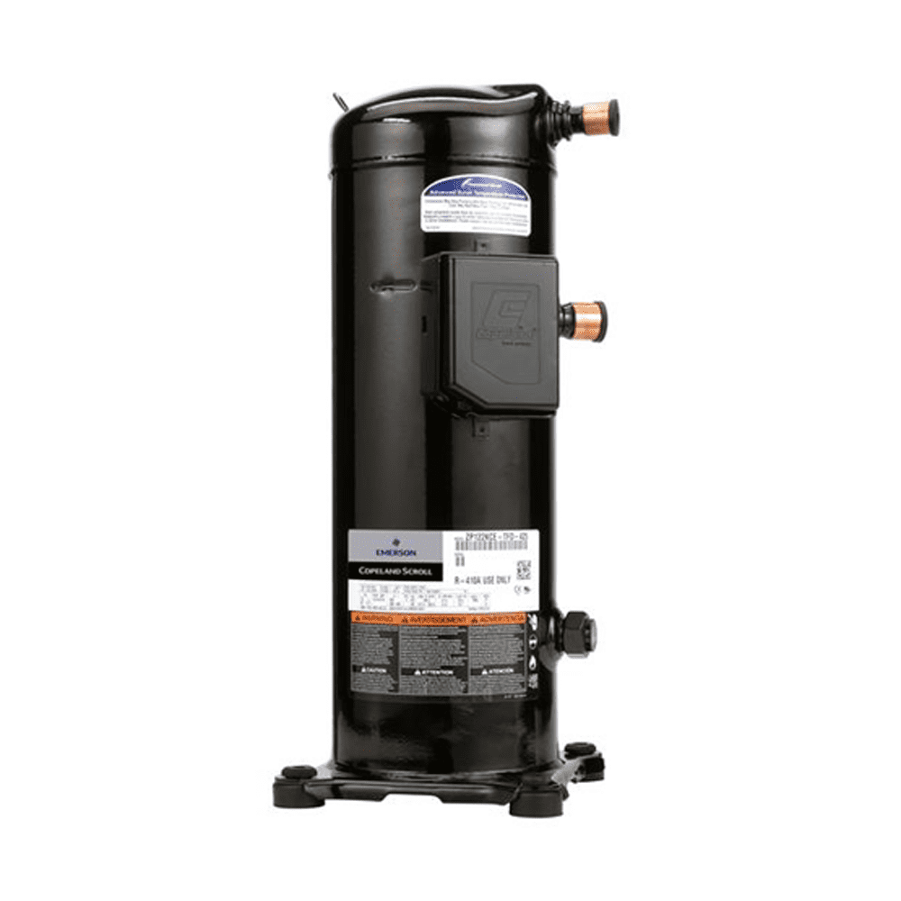 Copeland ZR12M3E-TWD-961 Scroll Compressor R-134a, R-22, R-407C 415V~50Hz