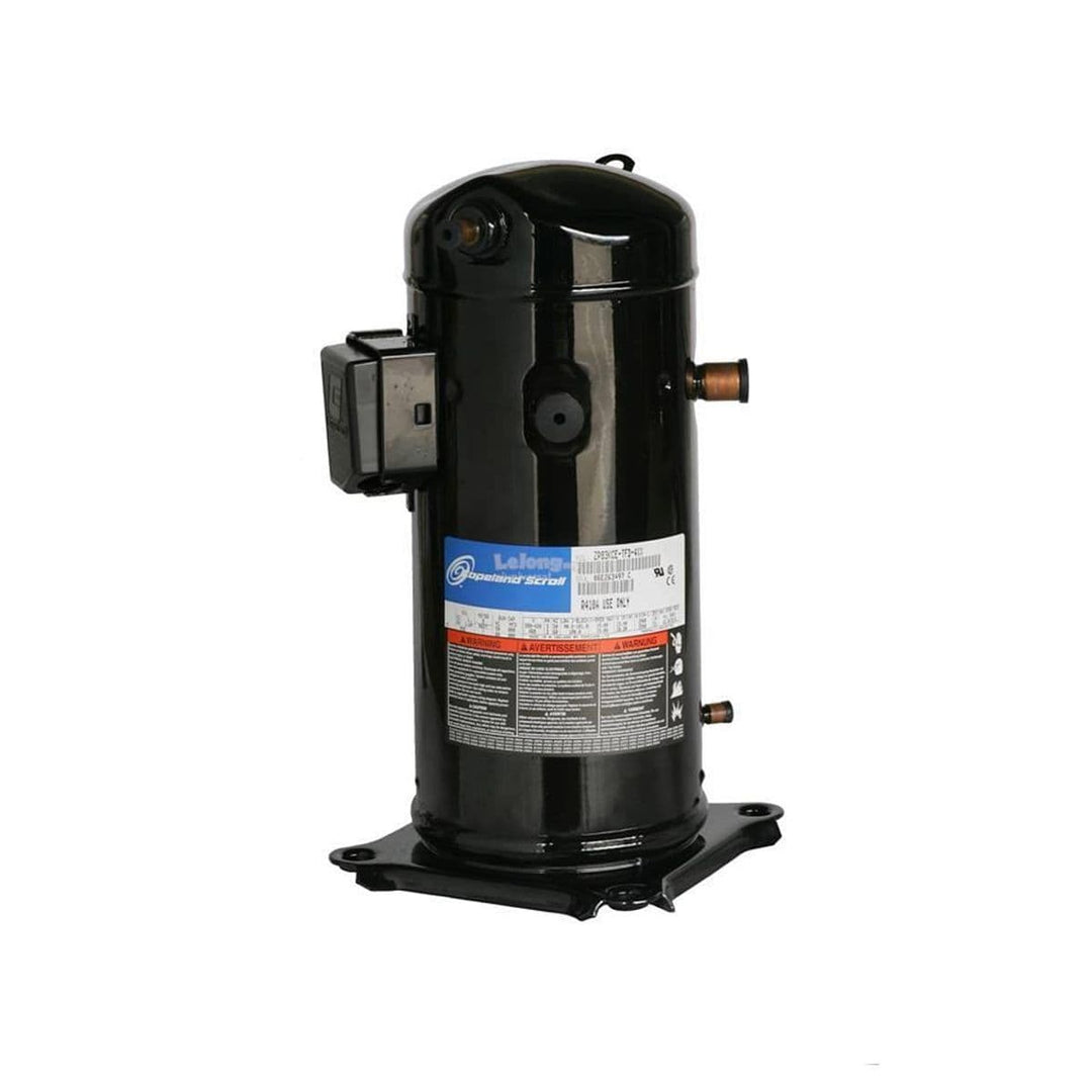 Copeland ZR40KE-TFD-522 R407C/R134A Tubed Ester Oil Scroll Compressor 415V~50Hz