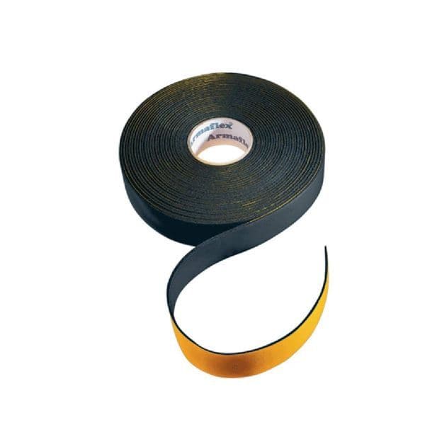 Isoline Copper Pipe Insulation Tape 15Mx50mmx3mm