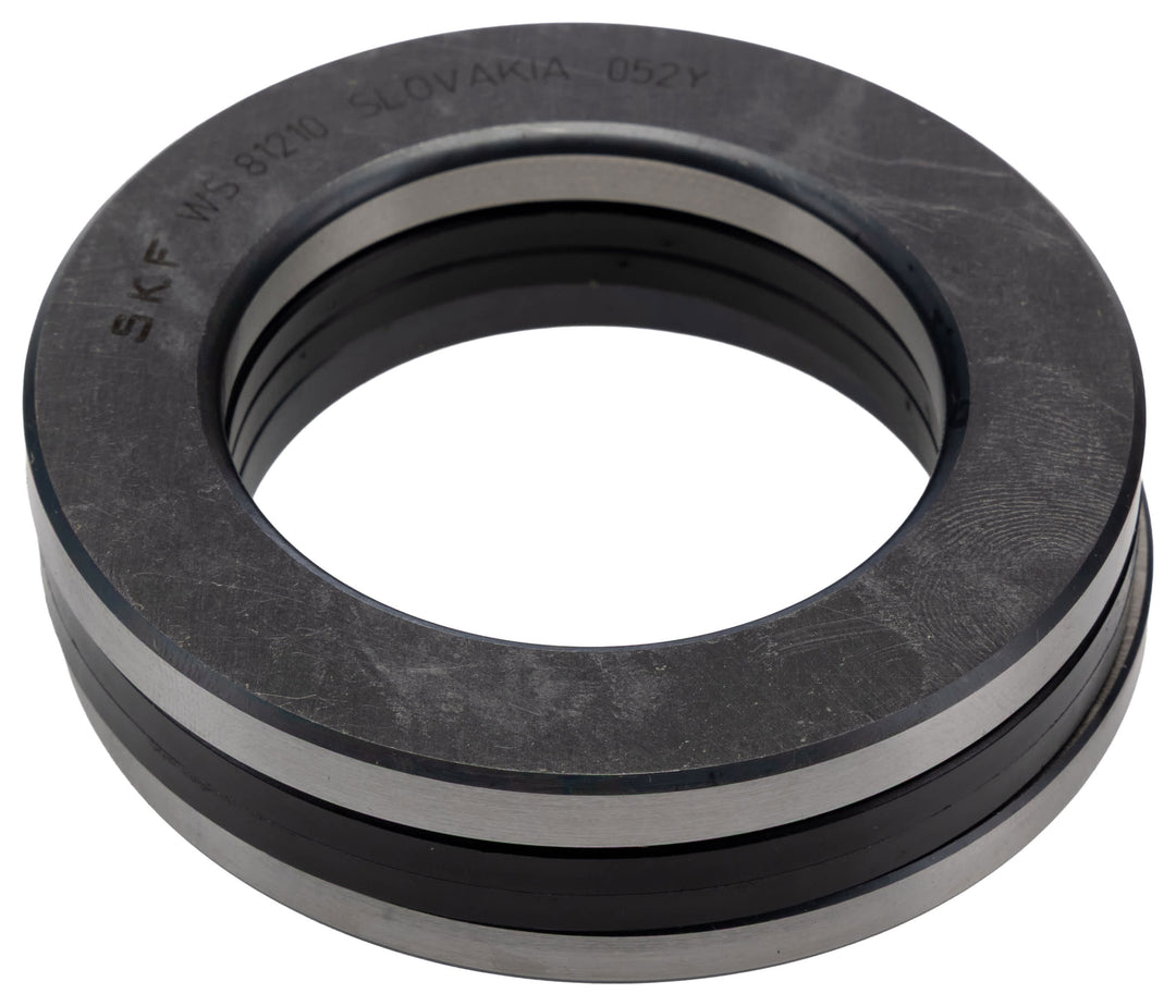 SKF 81210 TN 50 mm ID Roller Bearing, 78 mm OD_81210 TN
