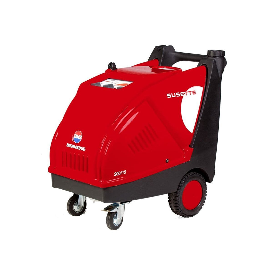 Arcotherm Acrotherm Sussette 200.15 Pressure Hot Water Washer 190 bar 900 Litres / Hr 6500 Watts 415V~50Hz