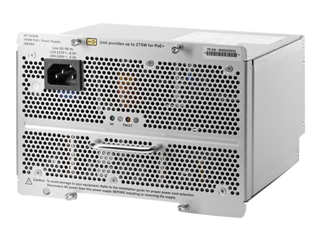 TieDex UK HPE Aruba - power supply - 700 Watt