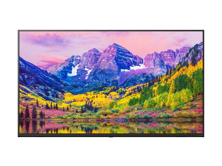 TieDex UK LG 43UK762H0LB UK762H Series - 43" - Pro:Centric with Integrated Pro:Idiom LED-backlit LCD TV - 4K - for hotel / hospitality