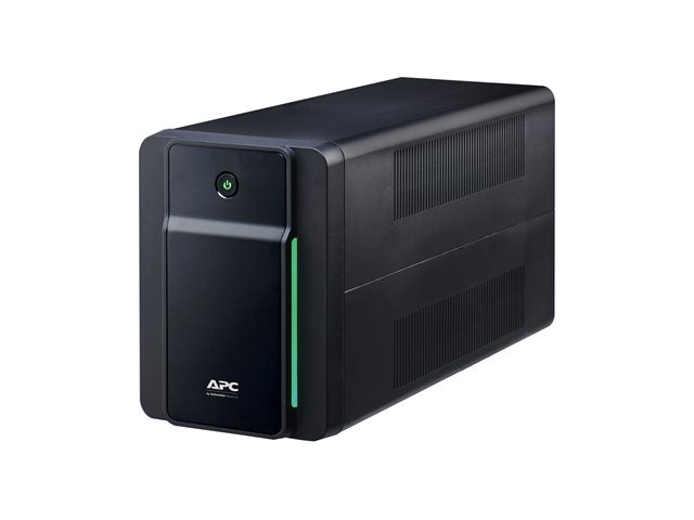 TieDex UK APC Back-UPS BX Series BX2200MI - UPS - 1200 Watt - 2200 VA