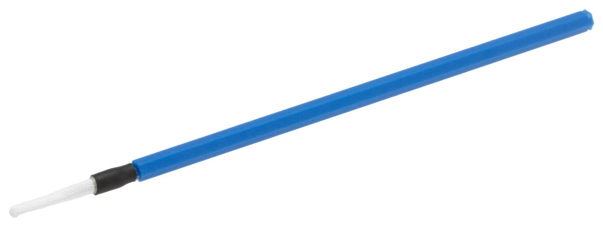 TieDex UK Fibre Optic Cleaning Stick for End Connector, Inside Enclosure, 100