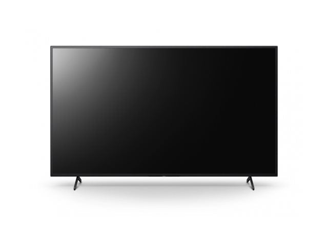 TieDex UK Sony Bravia Professional Displays FW-55BZ35L BZ35L Series - 55" LED-backlit LCD display - 4K - for digital signage