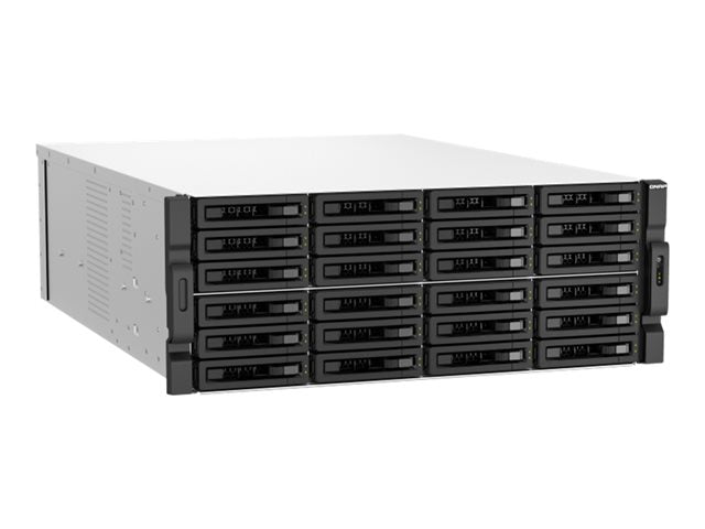 TieDex UK QNAP TS-H3087XU-RP - NAS server