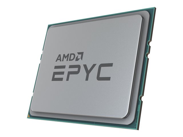 TieDex UK AMD EPYC 7302P / 3 GHz processor - OEM