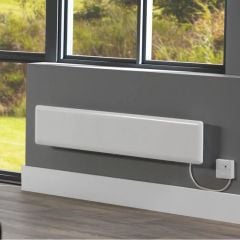 Dimplex Alta 0.75kw Low Profile Wi-Fi Panel Heater - DTD2R07