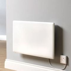 Dimplex Alta 1kw Wi-Fi Panel Heater - DTDR410
