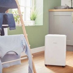 Dimplex 10L Dehumidifier - EVERDRI10E