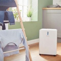 Dimplex 14L Dehumidifier - EVERDRI14EL