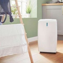 Dimplex 20L Dehumidifier - EVERDRI20EL
