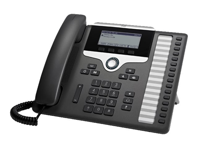 TieDex UK Cisco IP Phone 7861 - VoIP phone