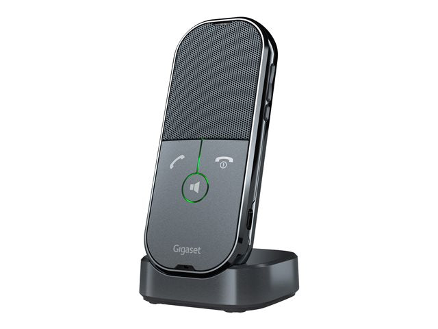 TieDex UK Gigaset ION - VoIP handset