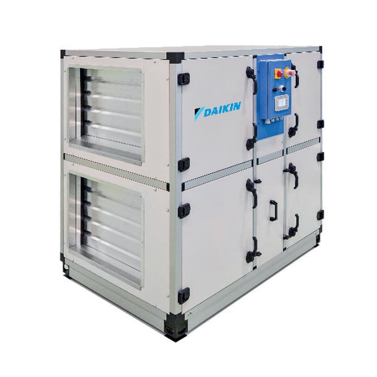 Daikin Air Conditioning Daikin ADT03FCD1 Modular Air Handling Unit Base Unit c/w Thermal Wheel & DX Module 0.97 m3/s