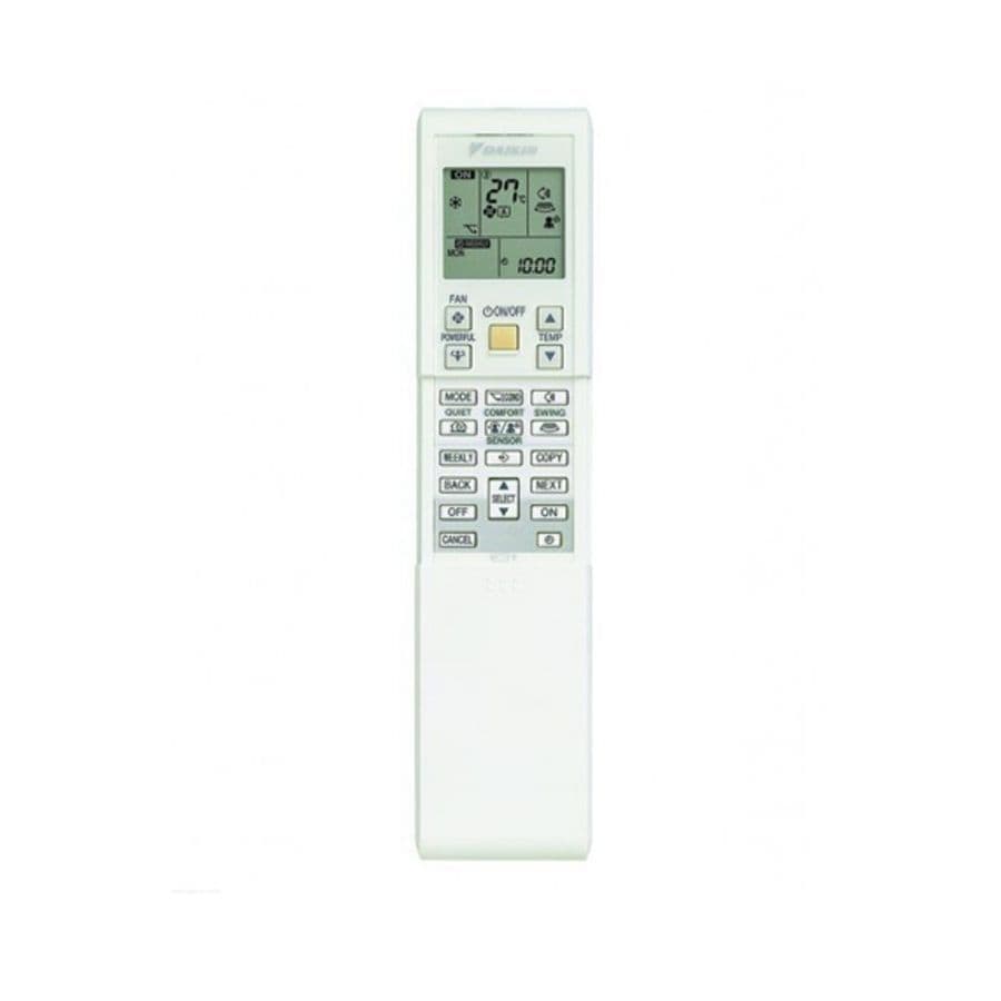 Daikin Air Conditioning 5035701 REMOTE CONTROLLER ASSY 3P416076-7 ARC466A67 ATXM FTXM