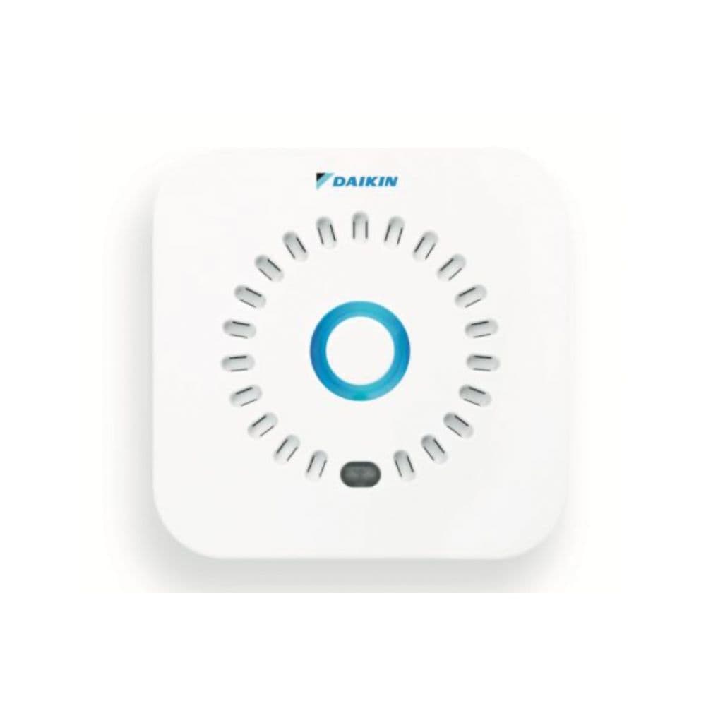 Daikin Air Conditioning AirSense Pro+ IEQ Environmental, Noise, Light Air Quality Sensor