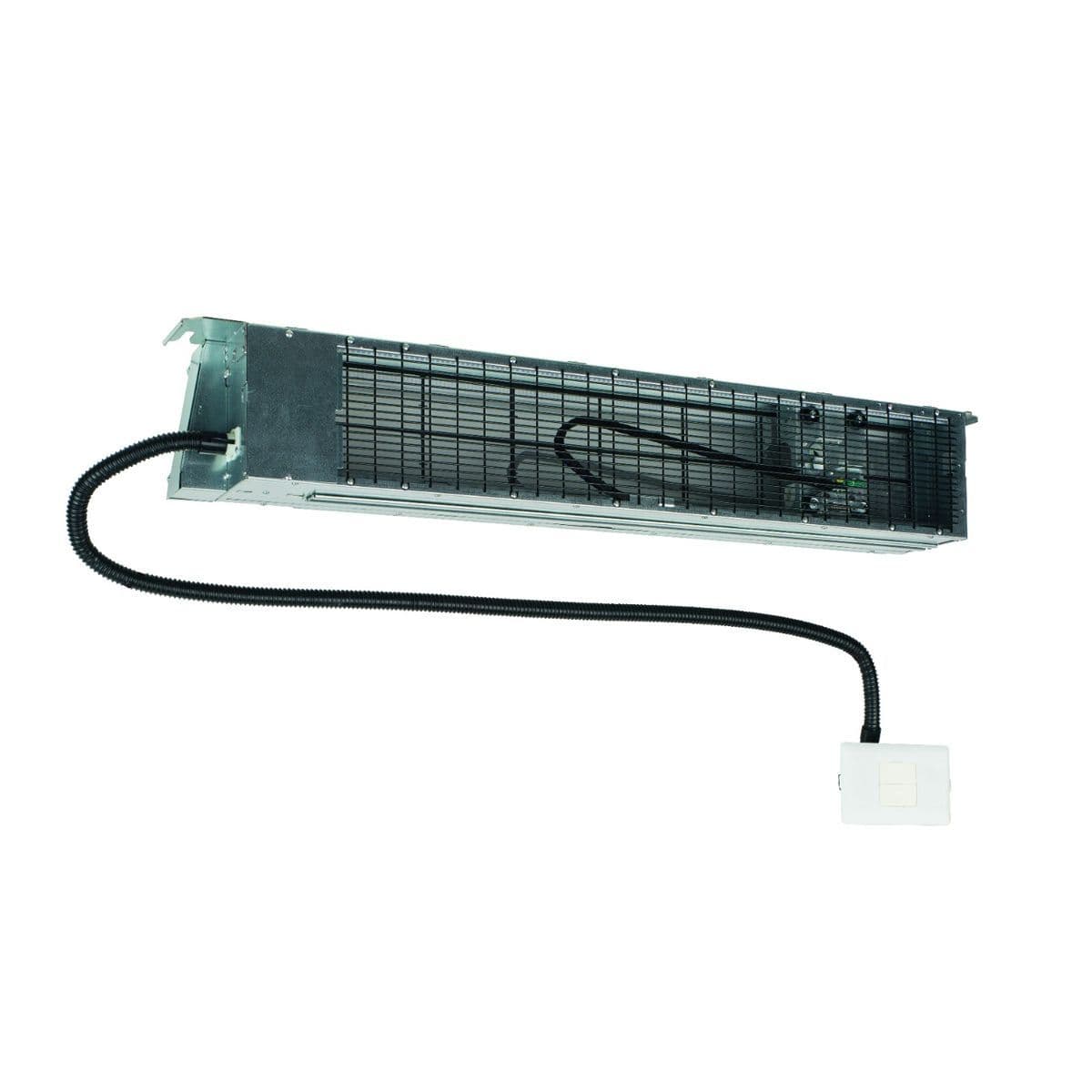 Daikin Air Conditioning BAE20A82 Auto cleaning filter for concealed ceiling units FDXM, FBA, FXDQ