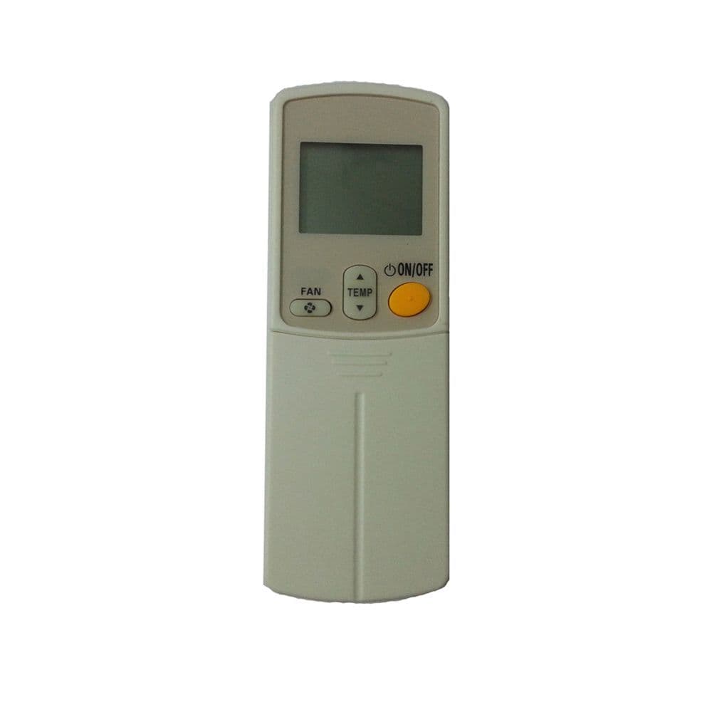 Daikin Air Conditioning BRC4C151 Remote Controller 096914J
