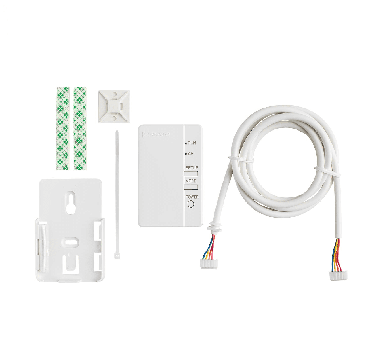 Daikin Air Conditioning BRP069B42 Wi-Fi Adapter Online Controller Via App FTXZ-N, FVXM, FTXP-L
