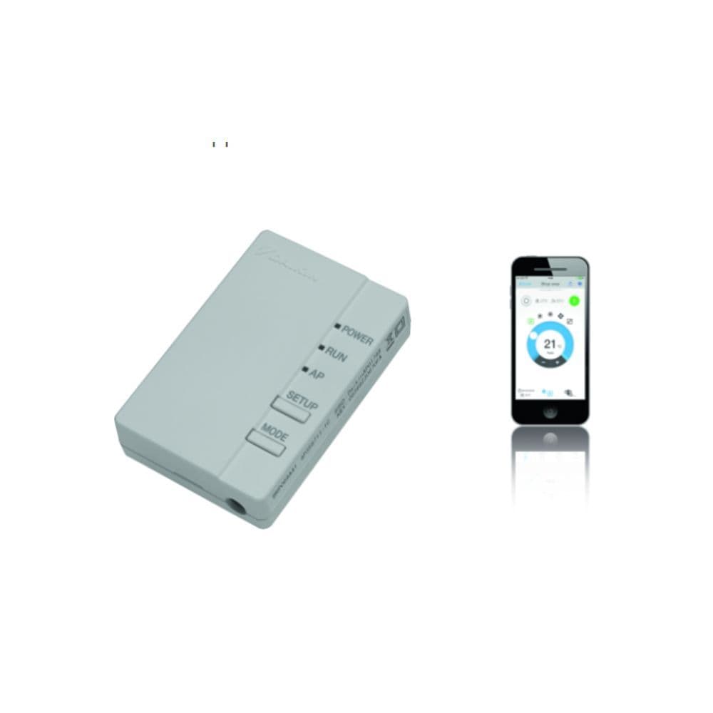 Daikin Air Conditioning BRP069C81 WiFi Adapter for Sky Air Indoor