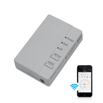 Daikin Air Conditioning BRP069C82 Wi-Fi Adapter Online Controller Via App