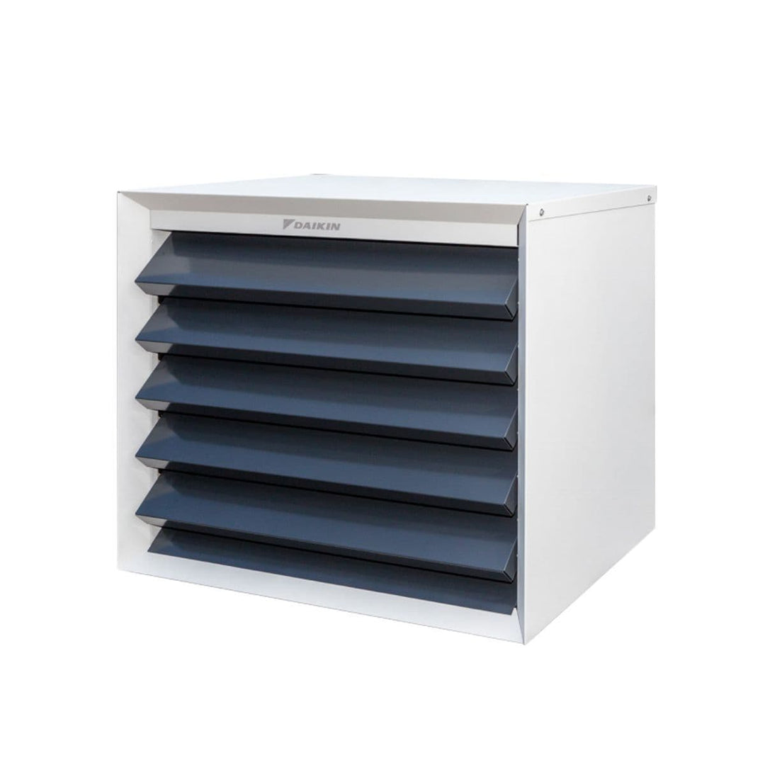 Daikin Air Conditioning EKLN08A1 Condensing Outdoor Sound Reducing Cover Reduction by -3 dB(A)