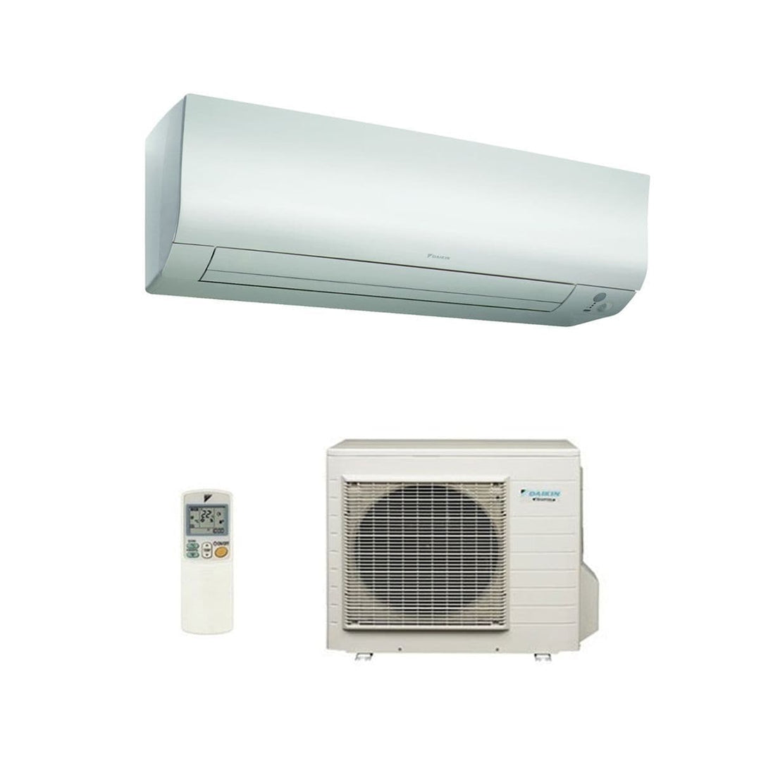 Daikin Air Conditioning FTXM60R+RXM60R Wall Mounted Inverter Heat Pump 6Kw/19000Btu R32 A+ Wi-Fi