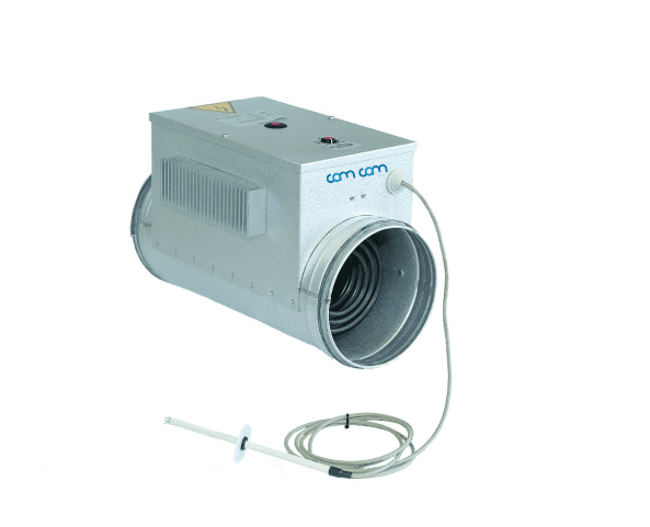 Daikin Air Conditioning GSIEKA20024 Inlet Heater Battery for VAM350-500