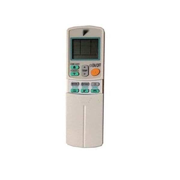 Daikin Air Conditioning Infrared Remote Controller 1841608 ARC433A89 For ATX-20-35