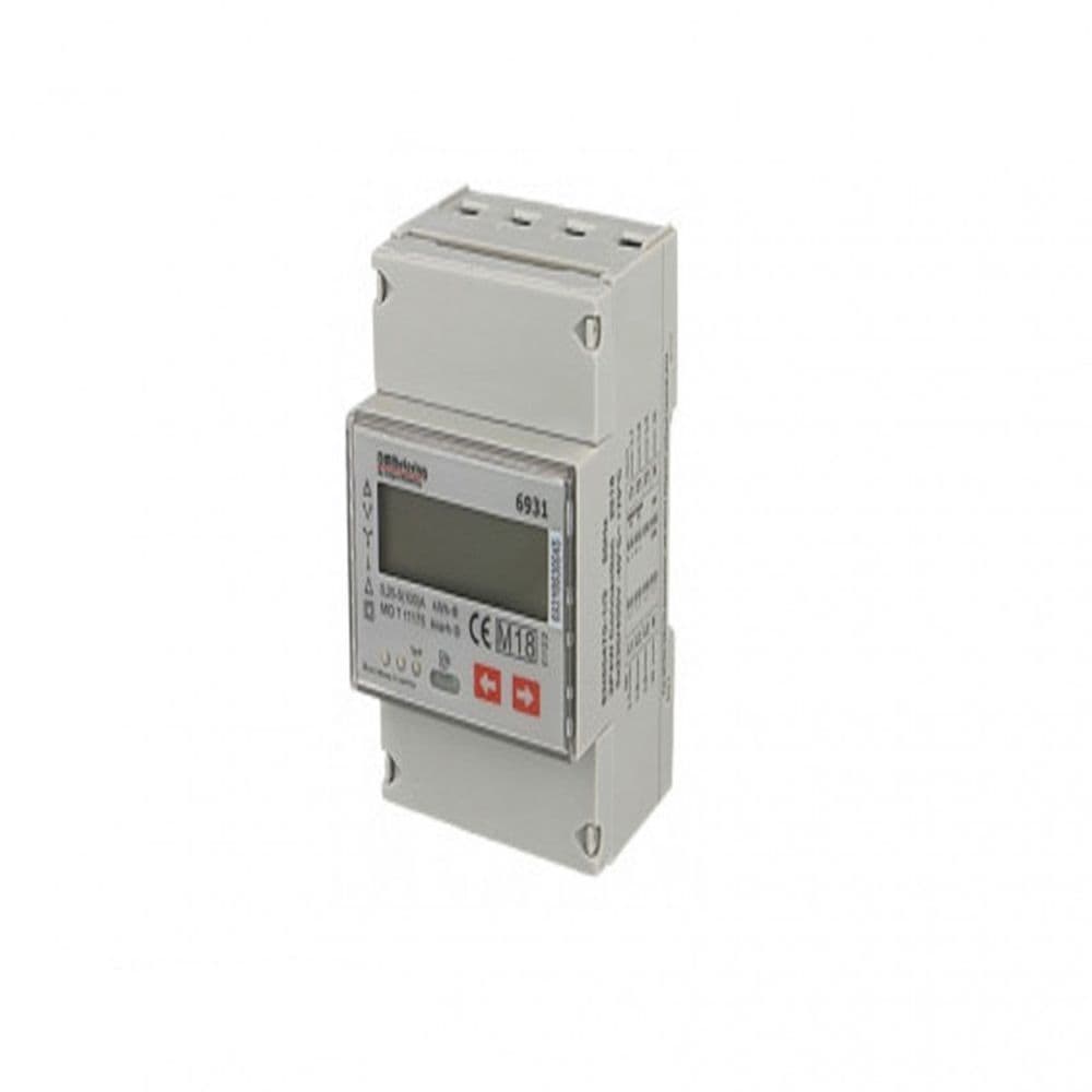 Daikin Air Conditioning K.ELECMETW Electric meter for domestic RHI - Three-phase
