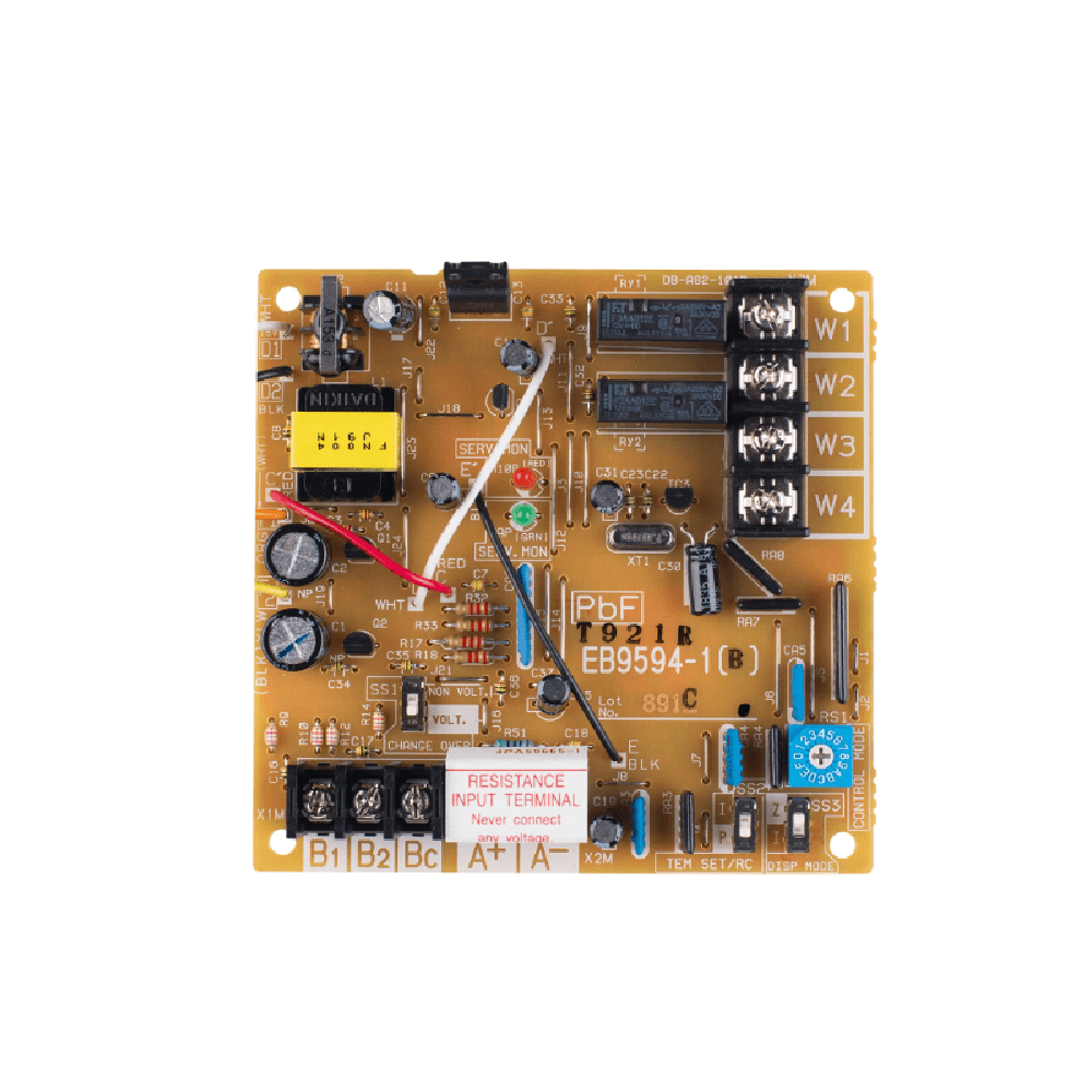 Daikin Air Conditioning KRP2A52 External Control Adapter BMS Interface 230V~50Hz
