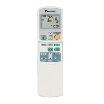 Daikin Air Conditioning Replacement Wireless Remote Control