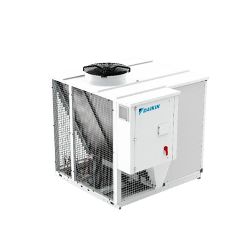 Daikin Air Conditioning Rooftop Packaged UATYA80BBAY1 Heat Pump 75Kw/255000Btu 415V~50Hz