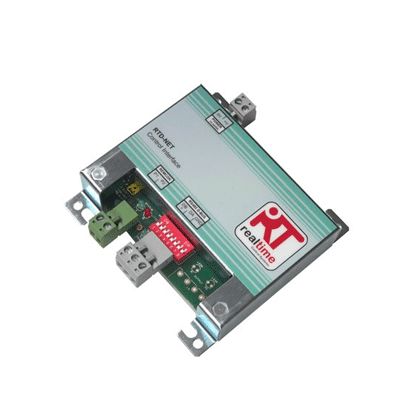 Daikin Air Conditioning RTD-10/UK-FB2 Enhanced Interface Real-time Control System For Unit Connection Control, Remote On / Off, Status And Temp