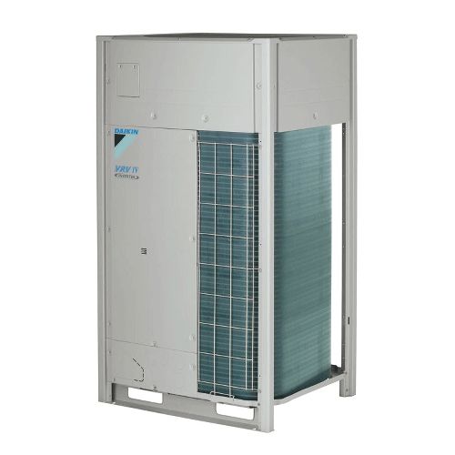 Daikin Air Conditioning RXYQQ16T VRV IV-Q Heat Pump Inverter Condensing Unit 415V~50Hz