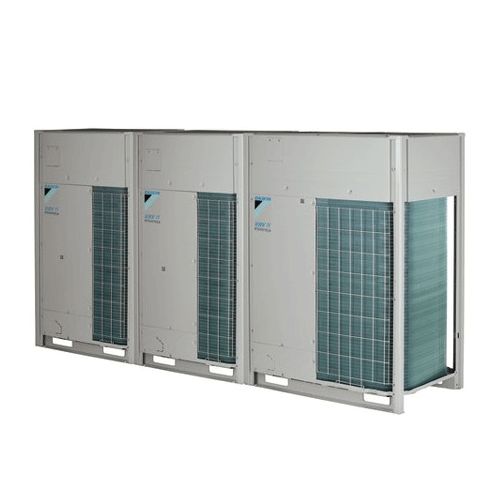 Daikin Air Conditioning RXYQQ38T VRV IV-Q (RXYQQ8T + RXYQQ10T + RXYQQ20T) Heat Pump Inverter Condensing Unit 415V~50Hz