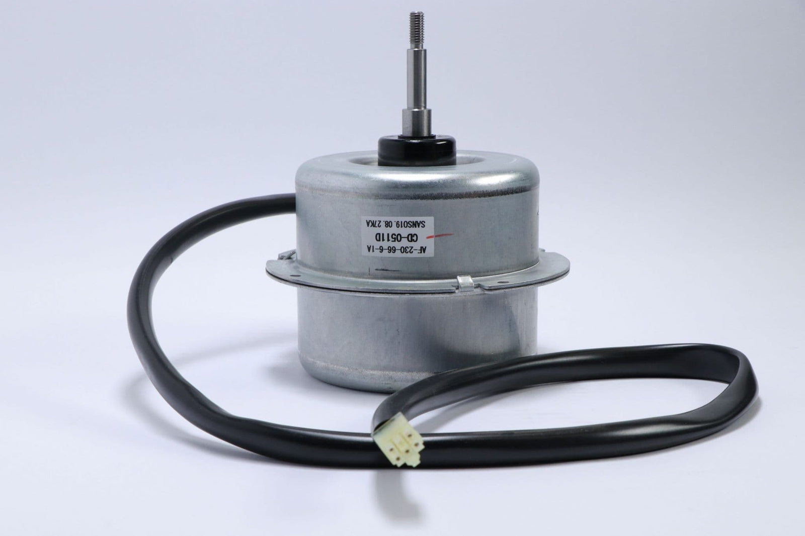 Daikin Air Conditioning Spare Part 0593007 FAN MOTOR 1Ph 230V 6P 66W