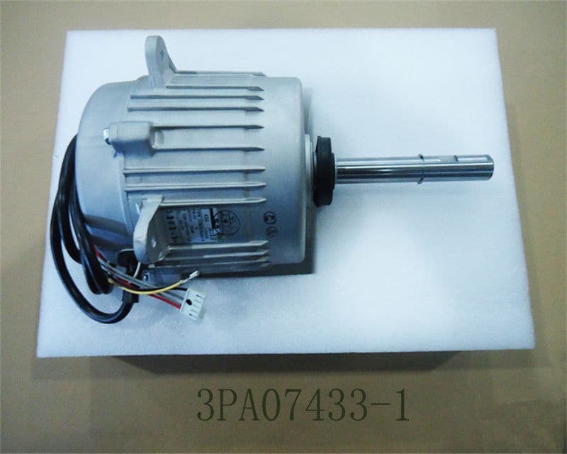 Daikin Air Conditioning Spare Part 061596J FAN MOTOR 220-240V - 230W CCW6816AD-433