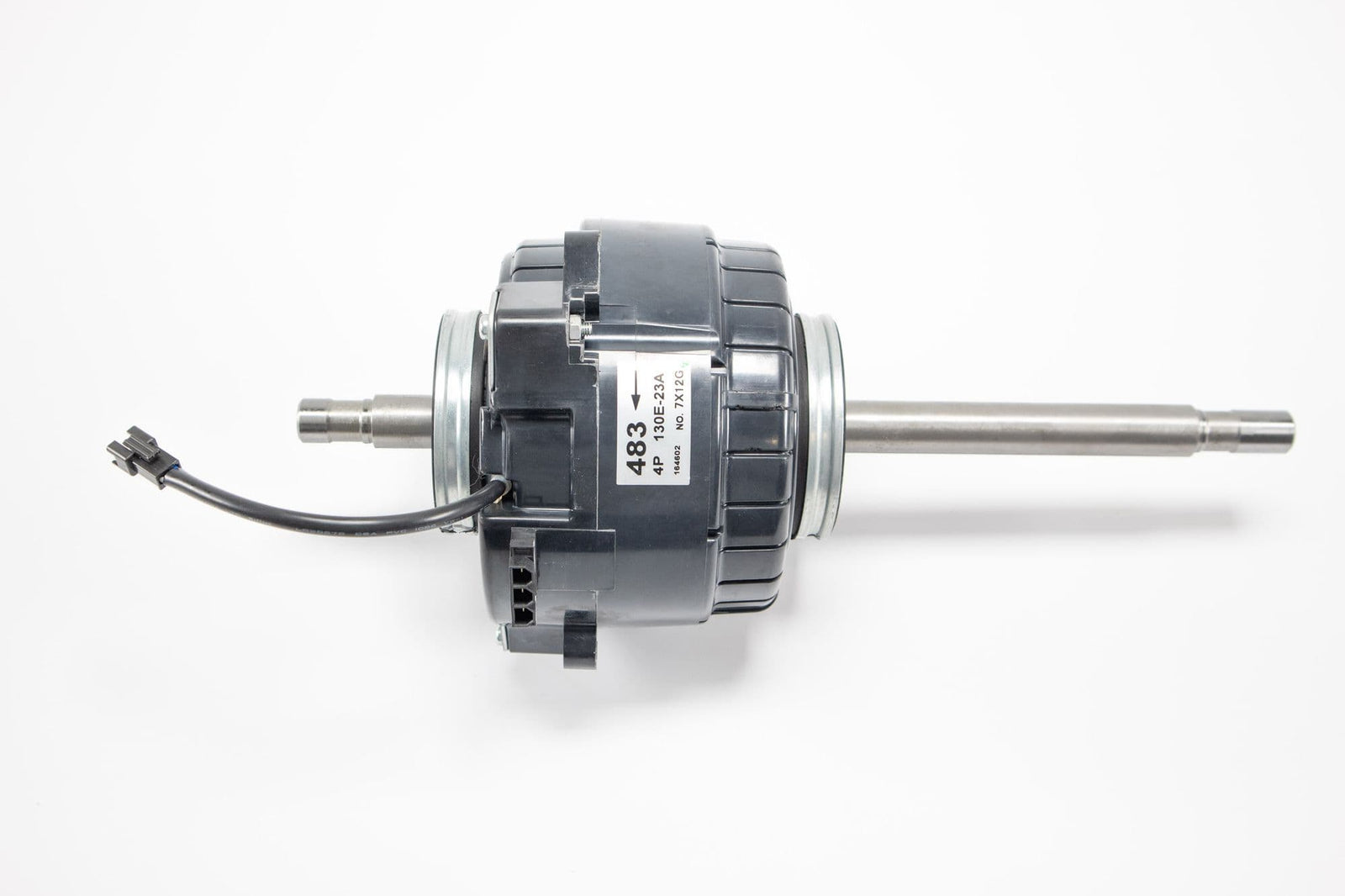 Daikin Air Conditioning Spare Part 0677169 FAN MOTOR 1 dia 220-240V