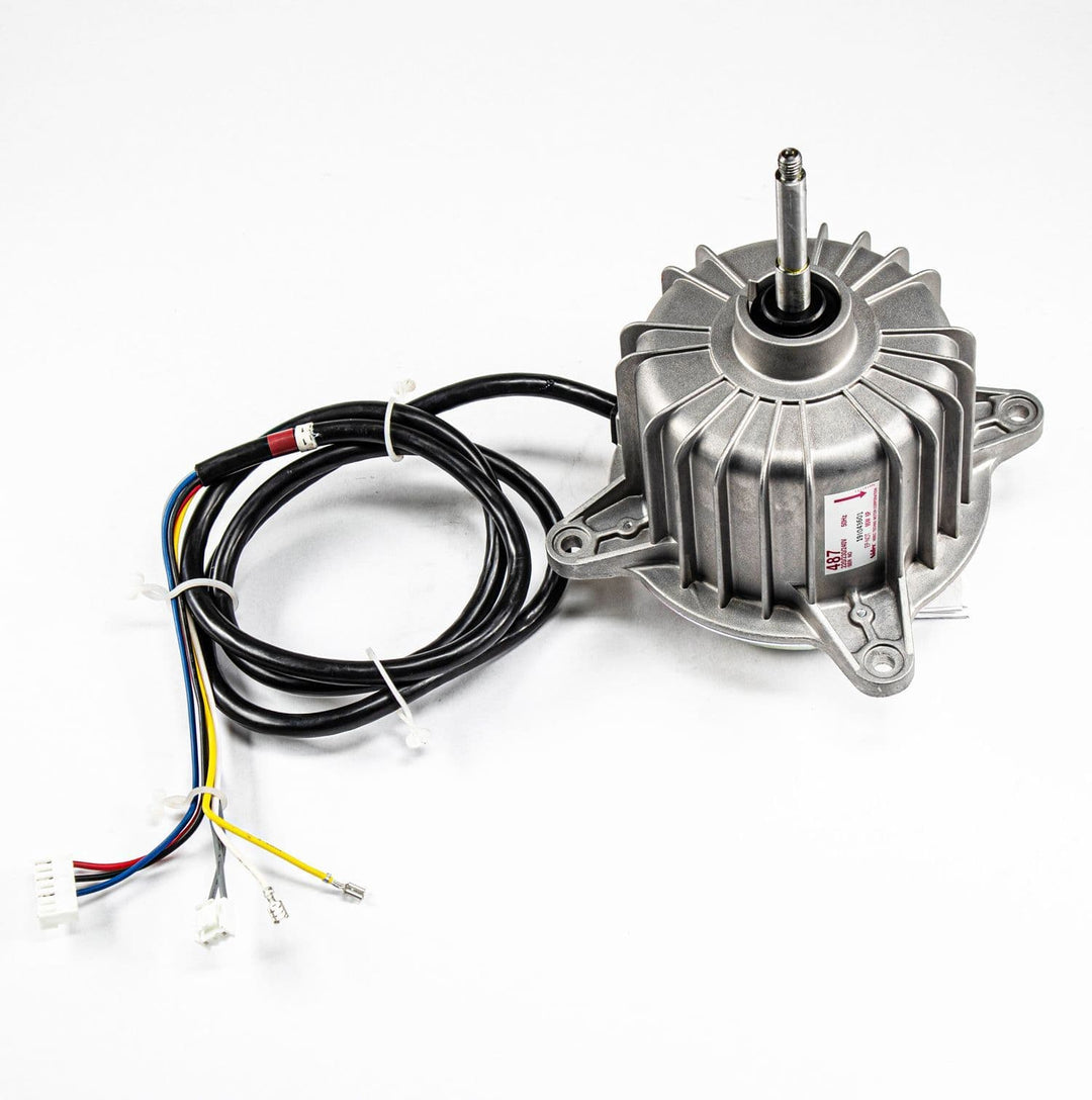 Daikin Air Conditioning Spare Part 0683506 FAN MOTOR EP-NOT 1Ph 220-240V 6P 95W