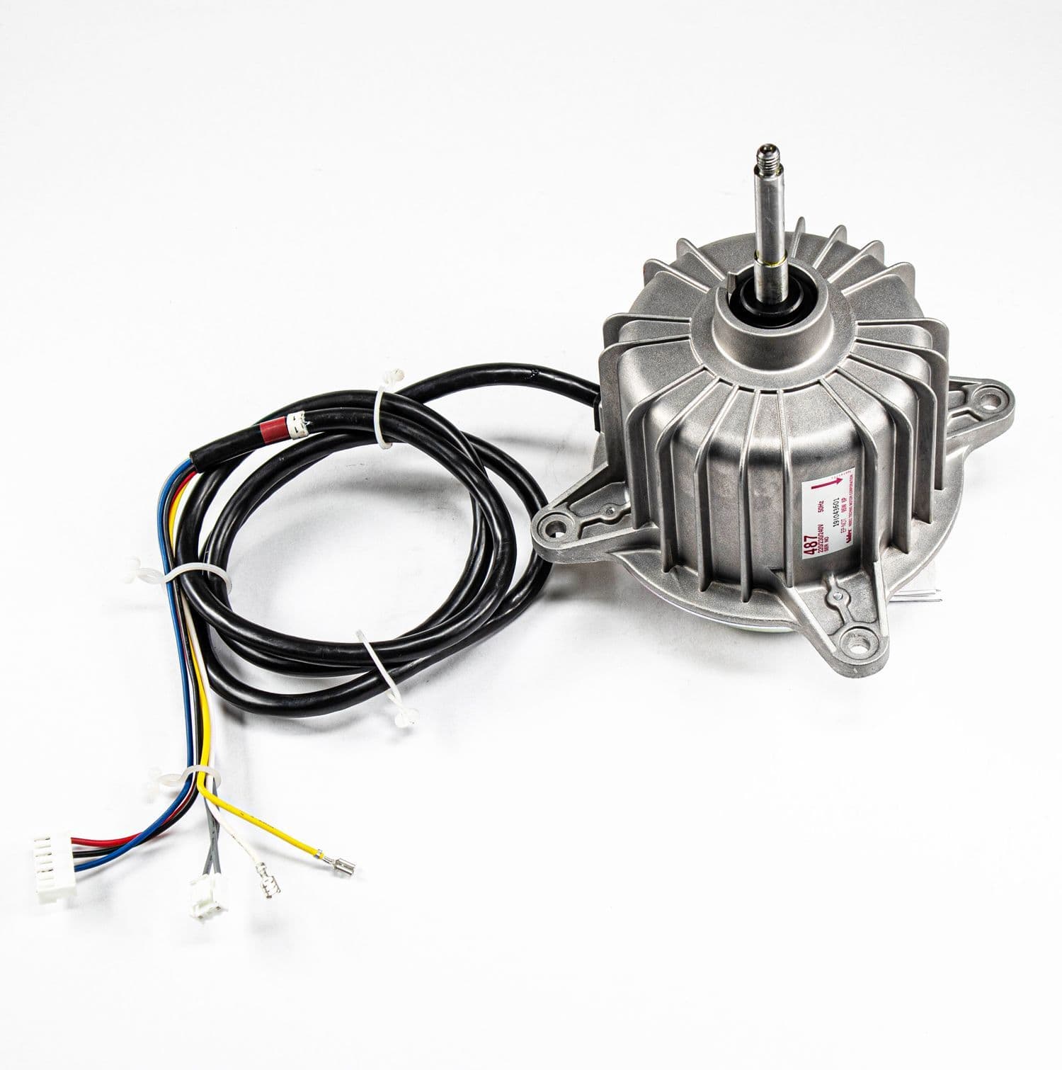 Daikin Air Conditioning Spare Part 0683506 FAN MOTOR EP-NOT 1Ph 220-240V 6P 95W