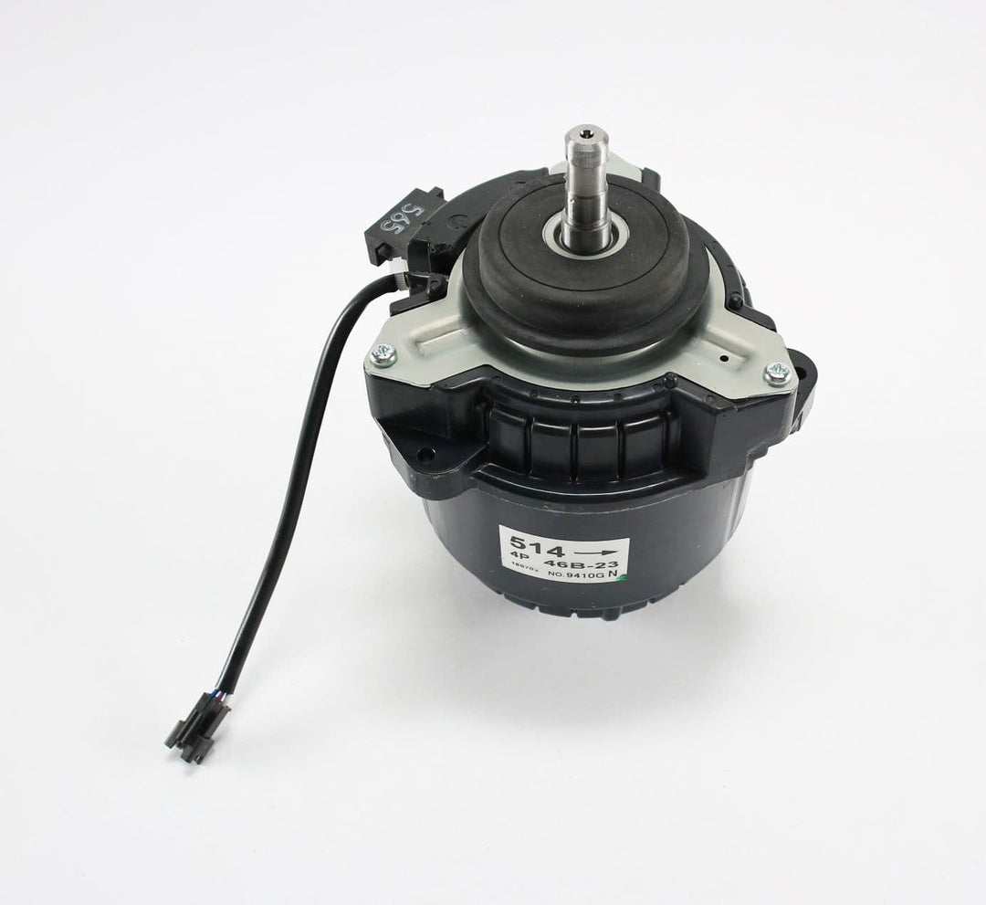 Daikin Air Conditioning Spare Part 0768298 FAN MOTOR 46B-23 4P 220V 46W (S)